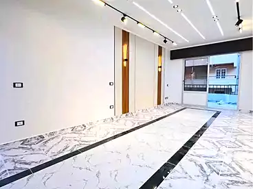 شقق للبيع في الهانوفيل، العجمي، 120 متر