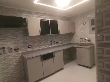Apartments For rent in Faisal, Greater Cairo, 165 sqm