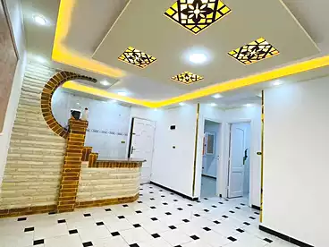 عقارات للبيع في العجمي، الاسكندرية، 90 متر