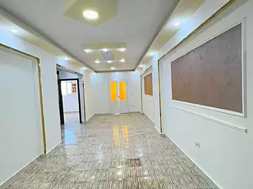 عقارات للبيع في شاطئ النخيل - ٦ اكتوبر، العجمي، 90 متر