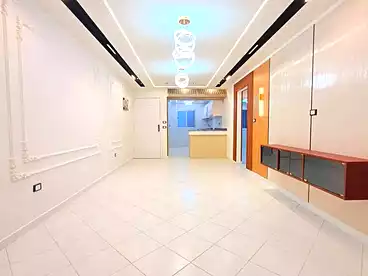شقق للبيع في شاطئ النخيل - ٦ اكتوبر، العجمي، 120 متر