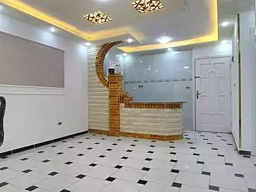 Properties For sale in Shatee El Nakheel, Al Agamy, 100 sqm