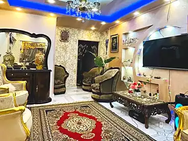 عقارات للبيع في جناكليس، الاسكندرية، 125 متر