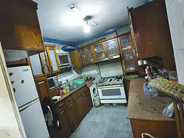 Properties For sale in Borhan St., Helwan El Sharkeya, 200 sqm