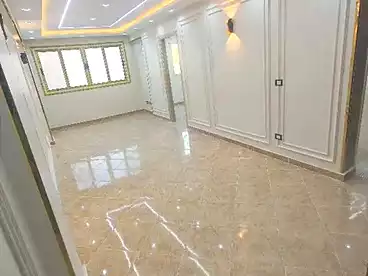 شقق للبيع في شارع قصر القويري، الهانوفيل، 115 متر