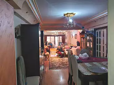 شقق للبيع في شارع شريف، حلوان، 175 متر