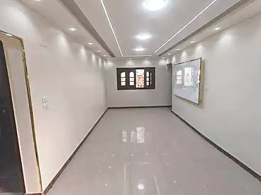 شقق للبيع في شارع ثابت باشا، حلوان الشرقية، 110 متر