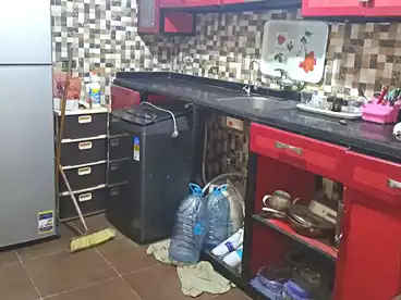 Apartments For rent in Ali Hipa St., Sidi Beshr Bahri, 100 sqm