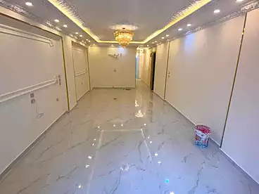 شقق للبيع في شارع خليل حماده، سيدي بشر بحري، 130 متر