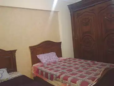 عقارات للإيجار في المندرة قبلي، المندرة، 80 متر