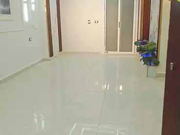 Apartments For sale in Street 27, Nozha 2, 120 sqm