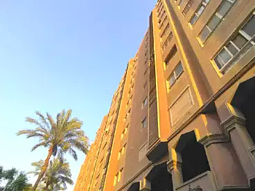 عقارات للإيجار في أبراج الخليج، البحر الأعظم، 130 متر