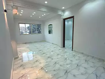 Apartments For sale in El Sheikh El Hosary St. ( Falouga St. Prev. ), El Agouza, 120 sqm