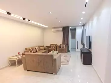 Apartments For sale in El Gabal Canal St., Al Zaytoun Al Gharbeyah, 110 sqm