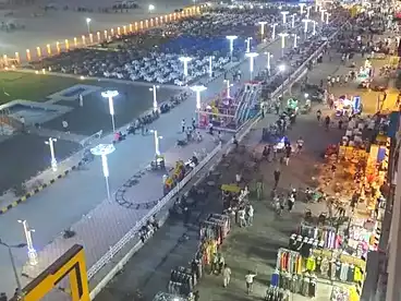 عقارات للبيع في شاطئ النخيل - ٦ اكتوبر، العجمي، 100 متر