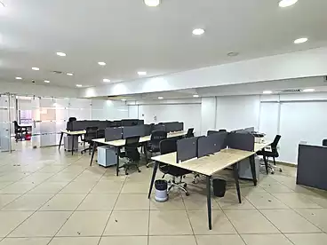 Administrative For rent in Bavaria Town - Morshedy Group, Compounds in Maadi, 500 sqm