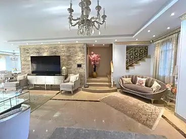 Properties For sale in Group 12, Second Zone Villas, 330 sqm