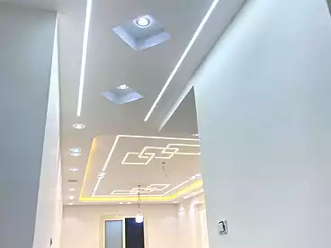 شقق للبيع في شارع 27، النزهة 2، 130 متر