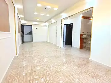 عقارات للبيع في شاطئ النخيل - ٦ اكتوبر، العجمي، 120 متر