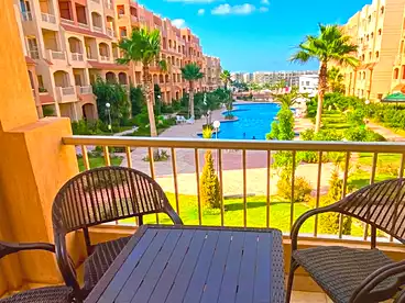 For sale in Agora Resort, North Coast Resorts, 85 sqm