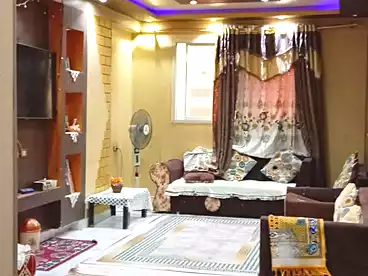شقق للبيع في شارع العشرين، فيصل، 120 متر