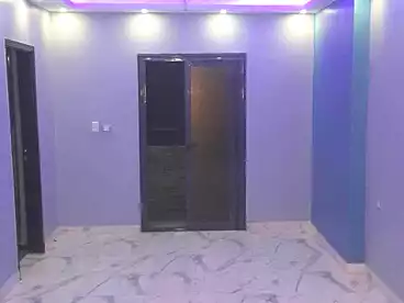 Apartments For rent in El Lebeny, Faisal, 110 sqm