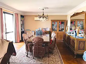 Properties For sale in Degla, Maadi, 390 sqm