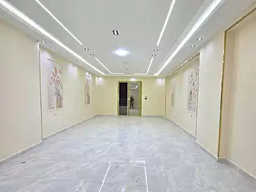 شقق للبيع في المريوطية، فيصل، 220 متر