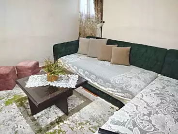شقق للبيع في الهانوفيل، العجمي، 100 متر