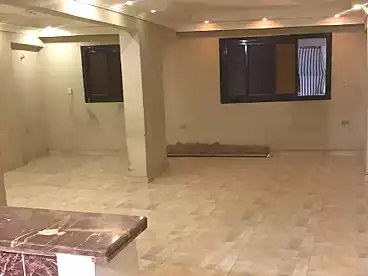 Apartments For sale in Sayed Abou El-Naga St., El Naam, 125 sqm