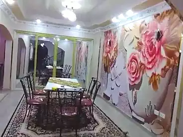 Duplex For sale in El Eshrein St, Faisal, 250 sqm