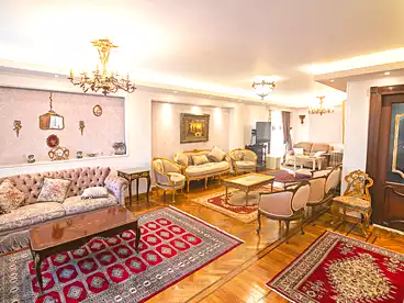 For sale in Hasan Allam St., Smouha, 223 sqm