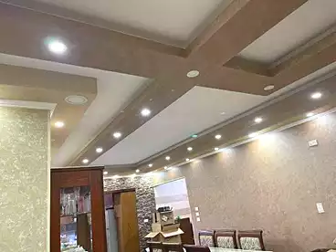 شقق للبيع في شارع محمود زكي، حلوان، 136 متر