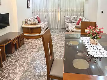 شقق مفروشة للإيجار في شارع ناصر الثورة، الهرم، 170 متر