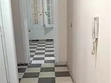 Apartments For rent in El Hadabah El Wosta, Mokattam, 140 sqm