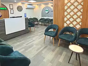 عيادات للبيع في شارع الهرم، الهرم، 150 متر