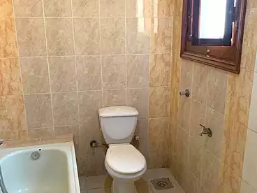 Apartments For rent in El Shaheed Ahmed Hamdy St., El Tawabek, 120 sqm