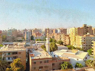 شقق للبيع في شارع محمد سيد أحمد، حلوان، 225 متر