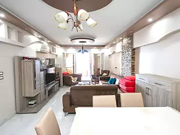 For sale in El-Gaish Rd, Camp Cesar, 145 sqm