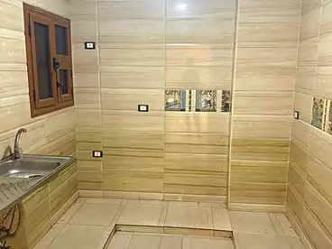Apartments For rent in El Mariotia, El Haram, 160 sqm