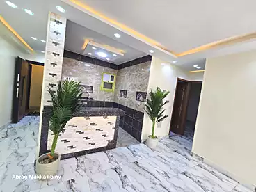Apartments For sale in El Lebeny, El Haram, 150 sqm