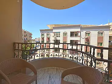 Properties For rent in El Kawthar District, Red Sea, 125 sqm
