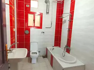 Apartments For rent in El Haram St., El Haram, 170 sqm