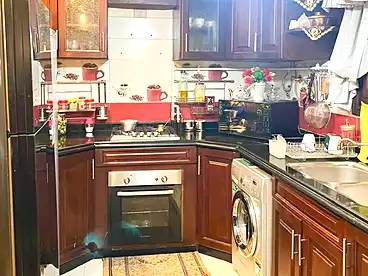 شقق للبيع في شارع البرت الأول، سموحة، 240 متر