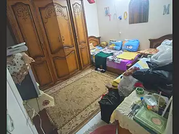 عقارات للبيع في شارع مدينة الزهراء، الهانوفيل، 95 متر