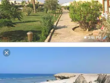 For sale in Taqseem El Seyahi El Shamaly, El Qoseir, 557500 sqm