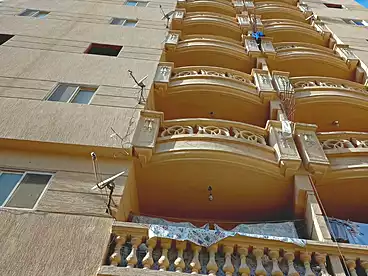 شقق للبيع في الهانوفيل، العجمي، 130 متر