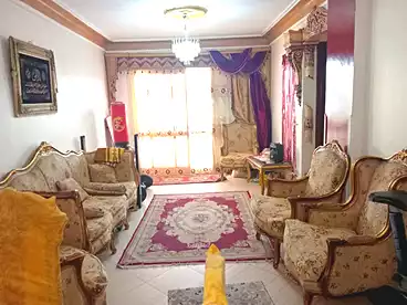 شقق للبيع في شارع رضوان، الهانوفيل، 125 متر