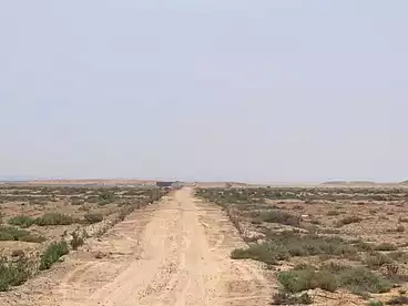 For sale in Wadi El Nile, Green Belt, 751 sqm
