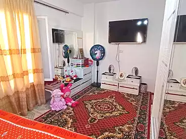 Apartments For sale in Al Aeda Al Kadema St, El Bitash, 80 sqm